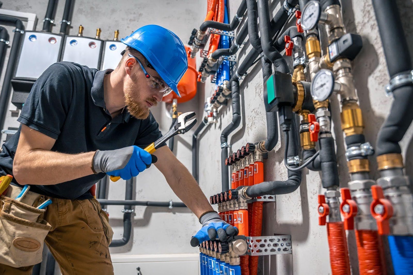 Remodel Plumbing in Chenoweth