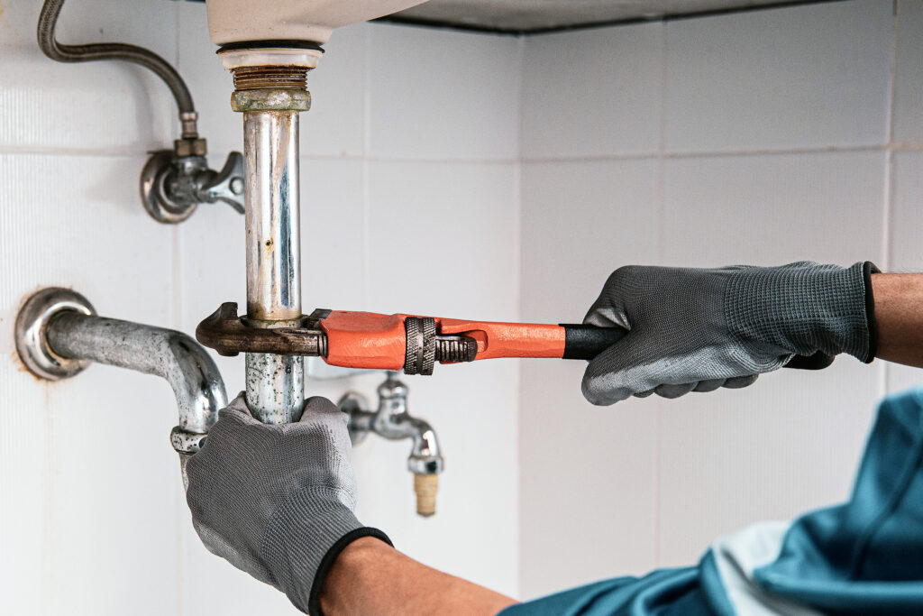 Leak Detection in Chenoweth