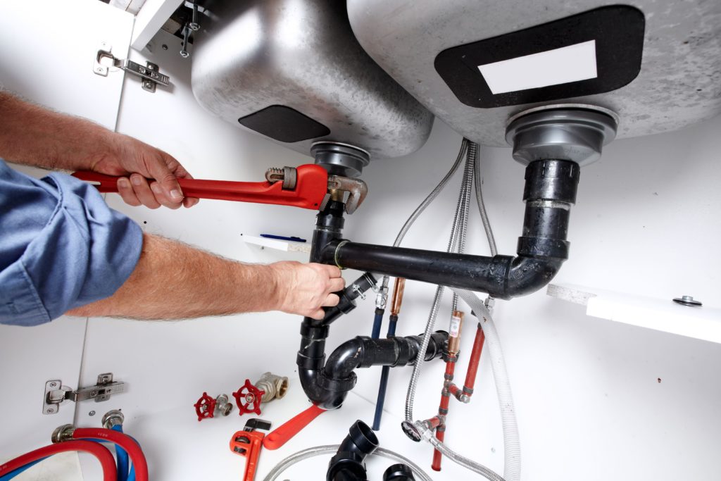 Sink Installation in Chenoweth